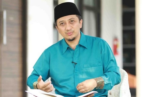 Ustaz Yusuf Mansur Yakin Muktamar IV Wahdah Islamiyah Lahirkan Gagasan Besar